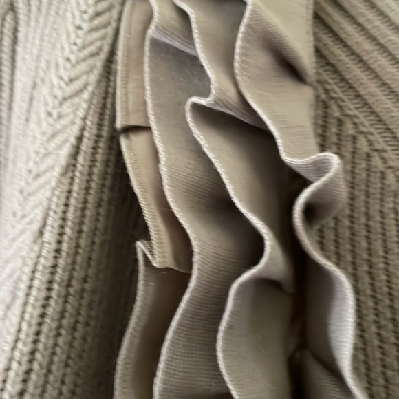 Elle tamari 💯 merino wool duster - Picture 4 of 6